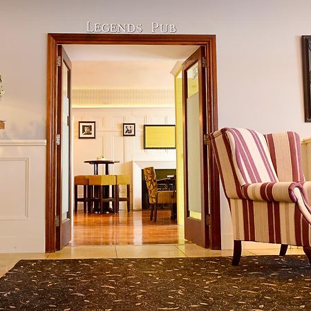Cill Aodain Court Hotel Килтимах Екстериор снимка