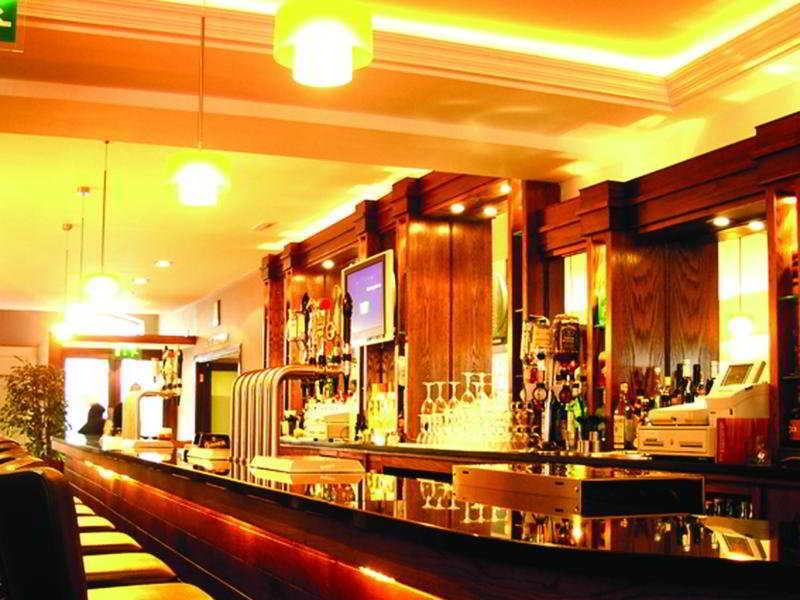 Cill Aodain Court Hotel Килтимах Екстериор снимка
