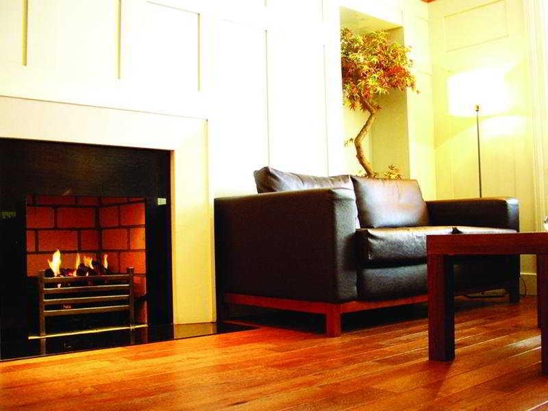 Cill Aodain Court Hotel Килтимах Екстериор снимка
